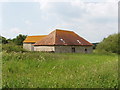 Barn at Latchford