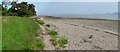 Friars Bay, Menai Straits, Beaumaris, Anglesey.