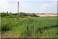 Farmland at Tathwell Grange