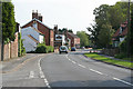 Main Street, West Ashby