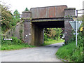 Railway bridge