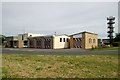 Cirencester Fire Station