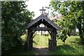 Lychgate