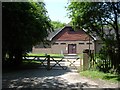 Wichling pumping station