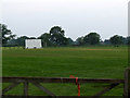 Audlem Cricket Club ground