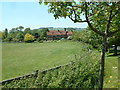 Witherington Farm, Wiltshire