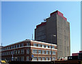 Grimsby Telephone Exchange