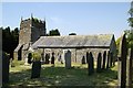 St Erney Church