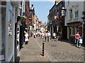 Church Street, Whitby.