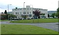 Apartment Block, Balloch