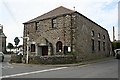 Methodist Church, St Newlyn East