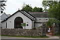 Reynoldston: the Methodist church