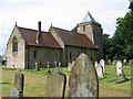 Salton Parish Church