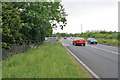 A606, Nottingham to Melton Mowbray road