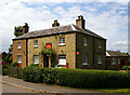 Hainton Post Office