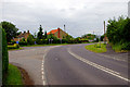 North Willingham - The A631