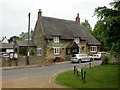 The White Hart Public House, Great Houghton