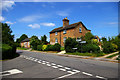 Hainton Road, South Willingham