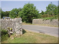 Bridge at Calloose