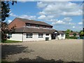 Leavenheath Village Hall