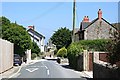 Porthtowan Main Street