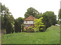 House opposite Pressmore Farm, near Chesham