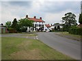 Newton upon Ouse - Dawnay Arms