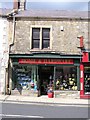 NY9363 : Home and Hardware, Hexham by Kenneth  Allen