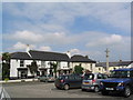 Village square, St Keverne