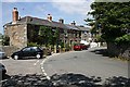 Terraced Houses, Illogan Village