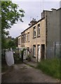 Wood End, off Lockwood Scar, Salford, Almondbury