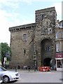 The Moot Hall, Hexham