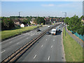 A406 - North Circular Road