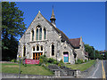 Methodist Church, Tonbridge Road, Maidstone, Kent