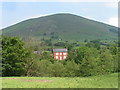 Barber Booth and Broadlee Bank Tor