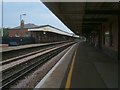 Whitstable Station