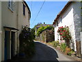 Cottages on Town