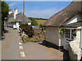 Cottages at South Milton