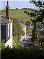 Lower Street, West Alvington