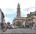 Colchester Town Hall