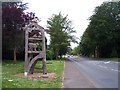 Time Tower, Bromyard