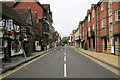 New Street, Salisbury