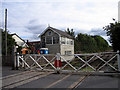 Goxhill Signal Box