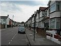 Holcombe Road N17