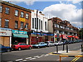 Former Regal cinema, Uxbridge