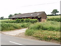 Farm building, Chesham Vale