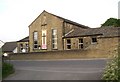 New Road Sunday School, New Hey Road, Rastrick