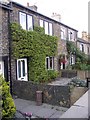 18C cottages, New Hey Road, Rastrick