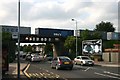TM1446 : The 'Ferodo' bridge, Ipswich by Bob Jones