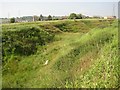 Old Quarry, Rastrick